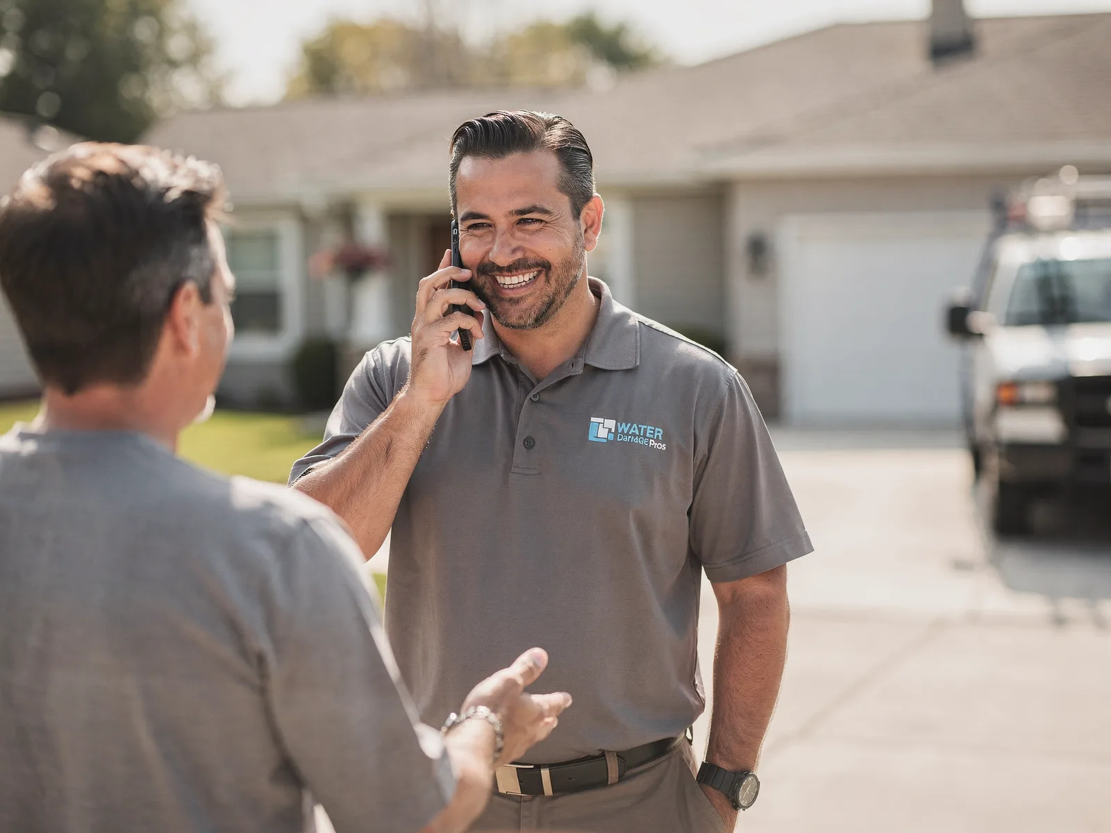 Water Damage Restoration Belmar, NJ FAQs